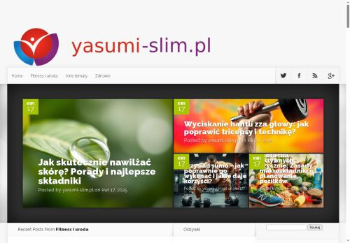 yasumi-slim.pl