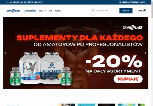 yava-labs.pl