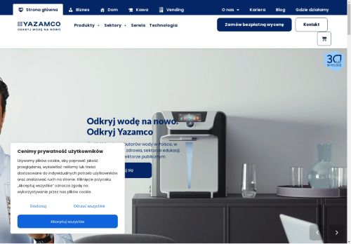 yazamco.com.pl