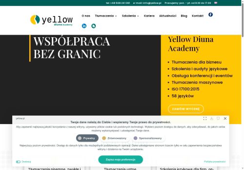 yellow.pl