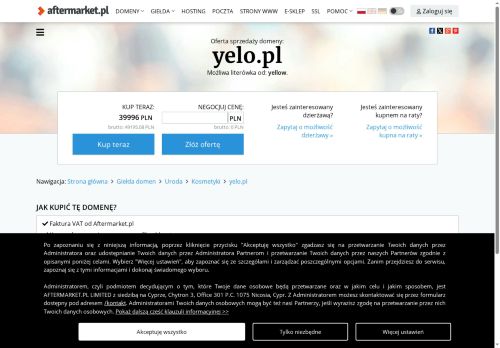 yelo.pl