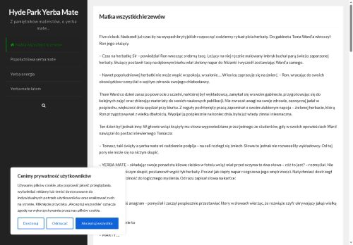 yerbamateforum.pl