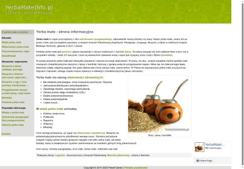 yerbamateinfo.pl