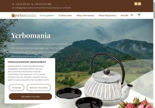 yerbomania.pl