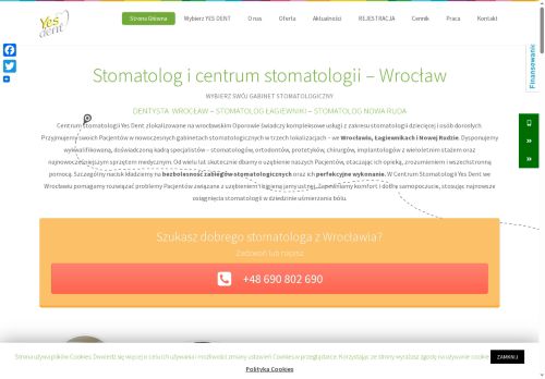 yesdent.pl
