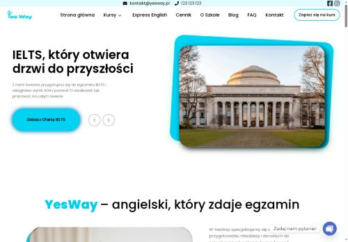 yesway.pl
