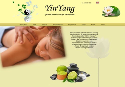 yinyang.com.pl