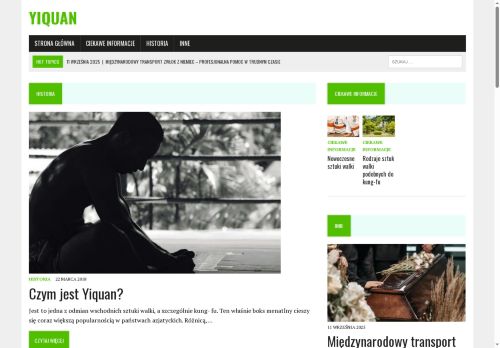 yiquan.com.pl