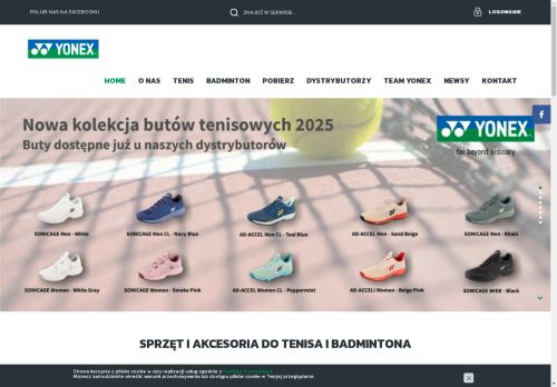 yonex.pl