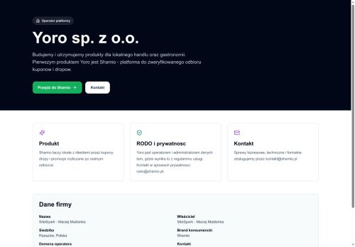 yoro.pl