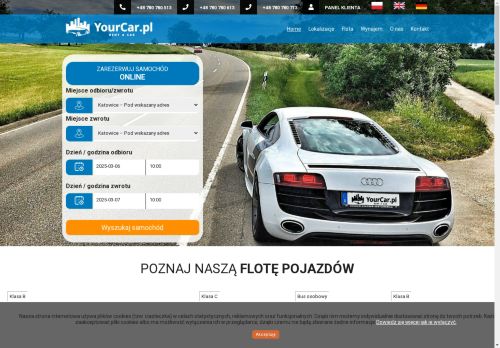 yourcar.pl