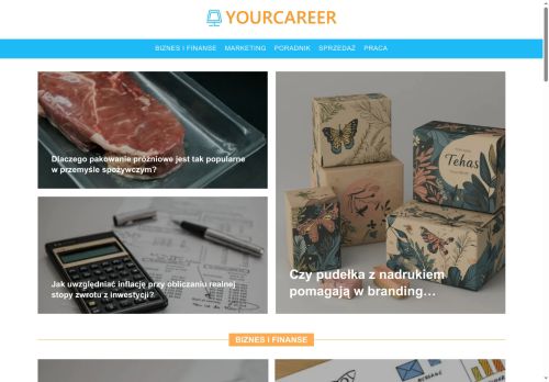 yourcareer.pl