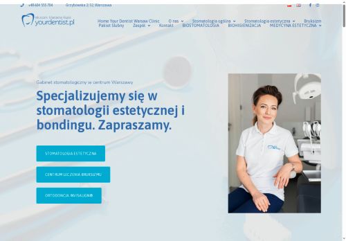 yourdentist.pl