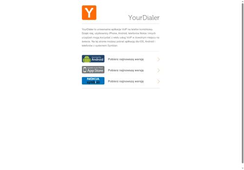 yourdialer.pl