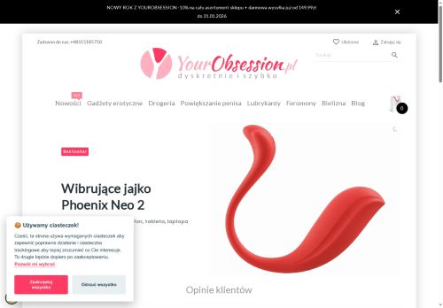 yourobsession.pl
