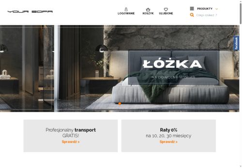 yoursofa.pl