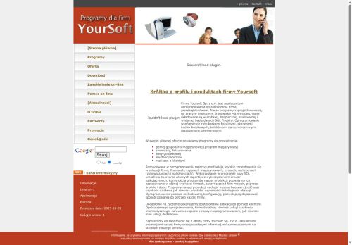 yoursoft.pl