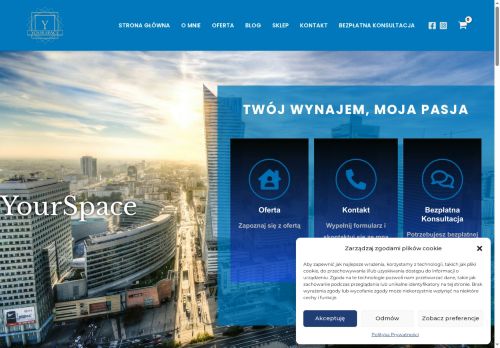 yourspace.waw.pl