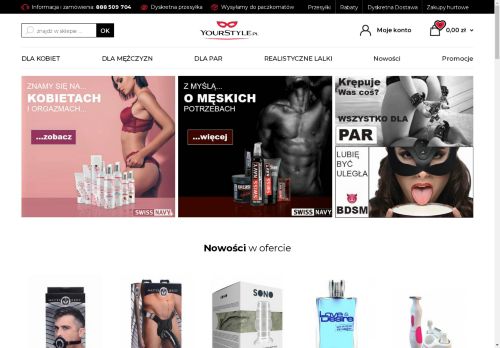 yourstyle.pl