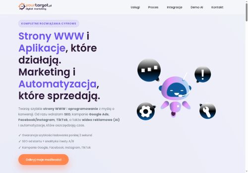 yourtarget.pl