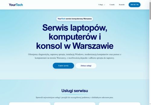 yourtech.pl
