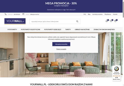 yourwall.pl