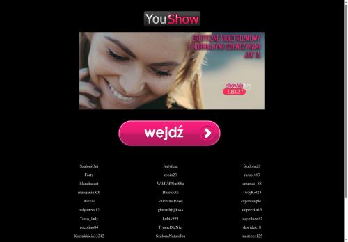 youshow.pl