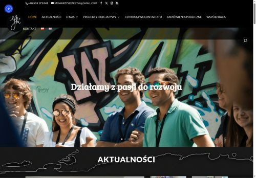 youthhumanimpact.com