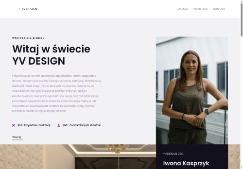 yvdesign.pl