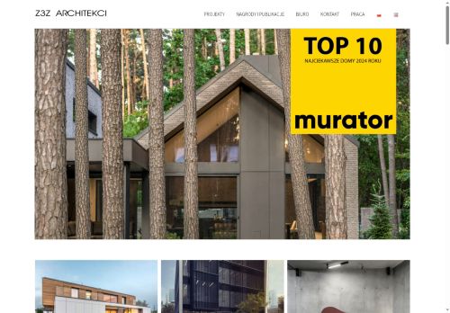z3zarchitekci.pl