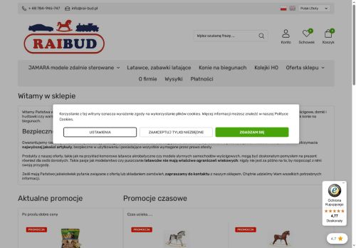zabawki.rai-bud.pl