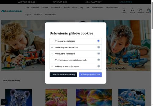 zabawkiija.pl
