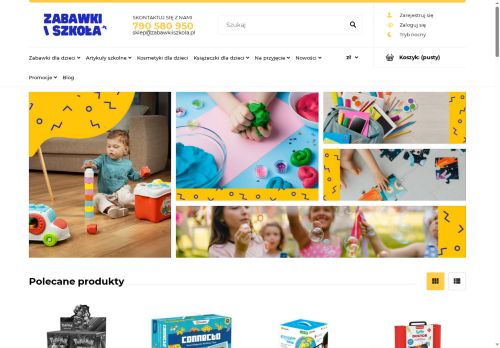 zabawkiiszkola.pl