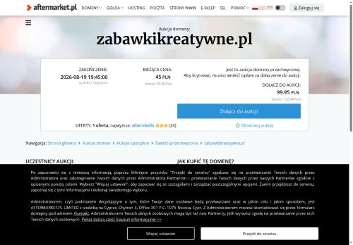 zabawkikreatywne.pl