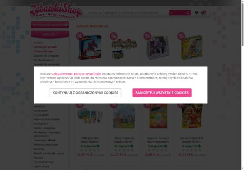 zabawkishop.pl