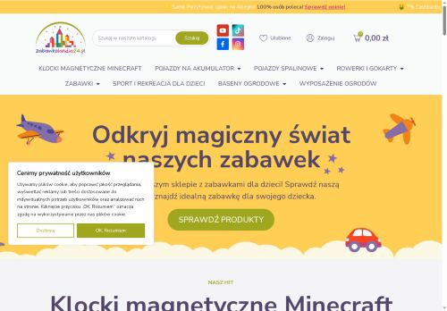 zabawkolandia24.pl
