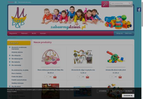 zabawmydzieci.pl