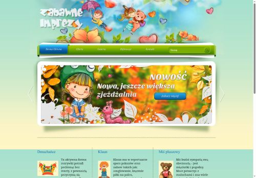 zabawneimprezy.pl