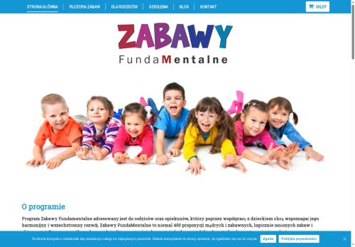 zabawyfundamentalne.pl