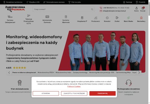 zabezpieczeniapoznan.pl