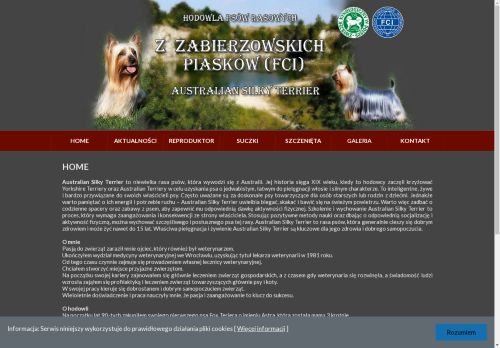 zabierzowskiepiaskifci.pl