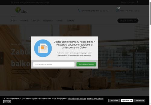 zabudowa-balkonow.com.pl