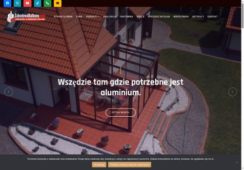 zabudowabalkonu.info
