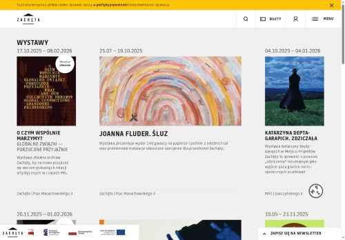 zacheta.art.pl