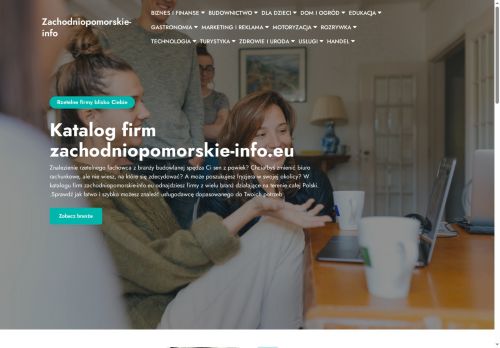 zachodniopomorskie-info.eu