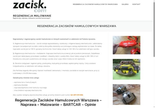 zacisk.com
