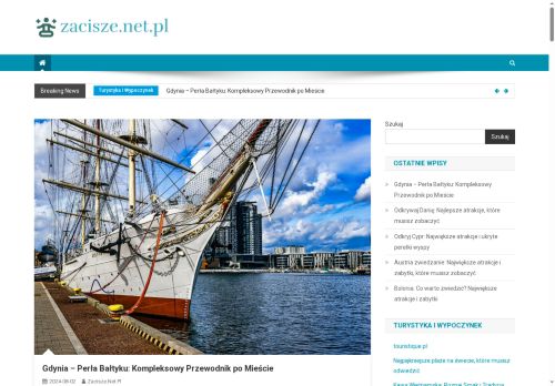 zacisze.net.pl