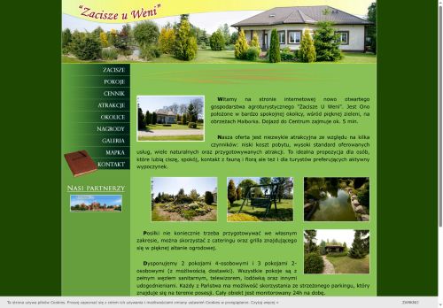 zaciszeuweni.pl