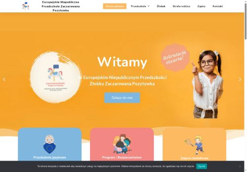 zaczarowana-pozytywka.pl