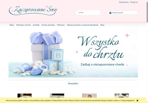 zaczarowane-sny.pl